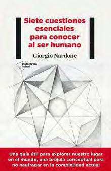 Siete cuestiones esenciales para conocer al ser humano