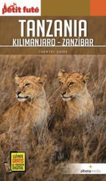 Tanzania, Kilimanjaro-Zanzíbar