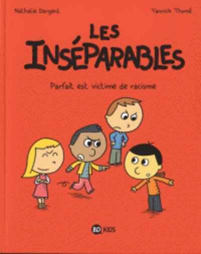 Les inséparables