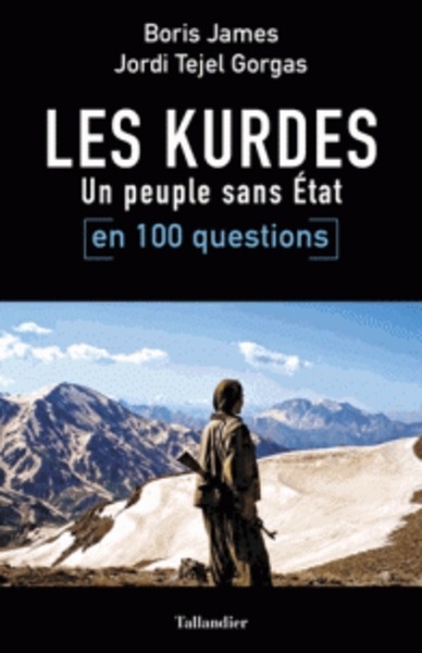 Les kurdes en 100 questions