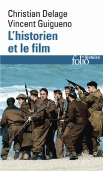 L'historien et le film