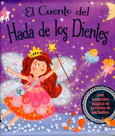 El cuento del hada de los dientes