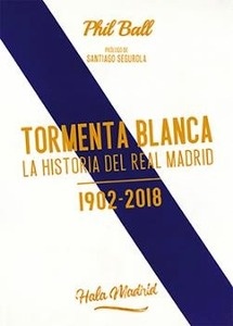 Tormenta blanca