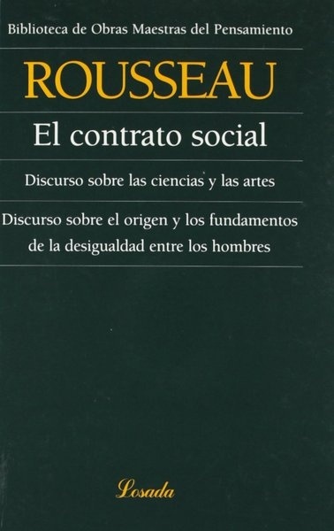 El contrato social