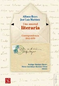 Una amistad literaria