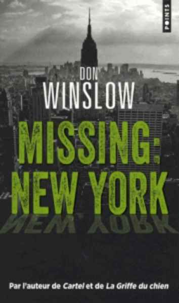 Missing : New York
