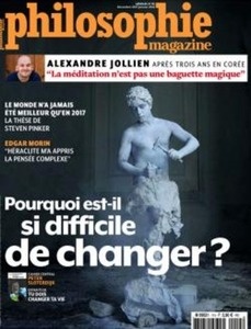 Philosophie Magazine