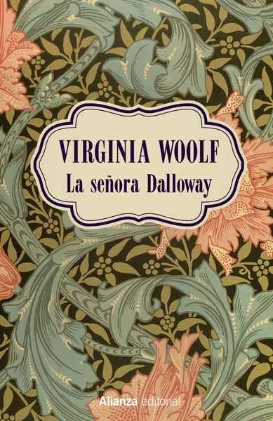 La señora Dalloway