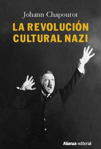 La revolución cultural nazi