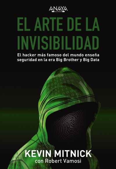 El arte de la invisibilidad