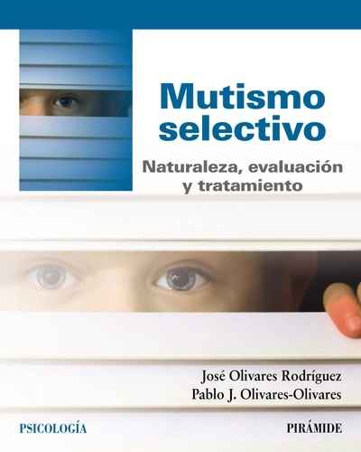 Mutismo selectivo