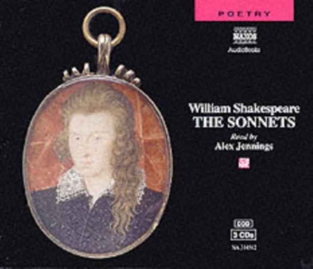 The Sonnets   (3 CDs)