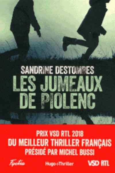 Les jumeaux de Piolenc