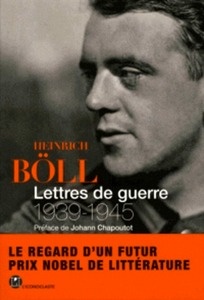 Lettres de guerre - 1939-1945