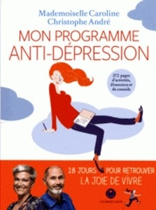 Mon programme anti-dépression