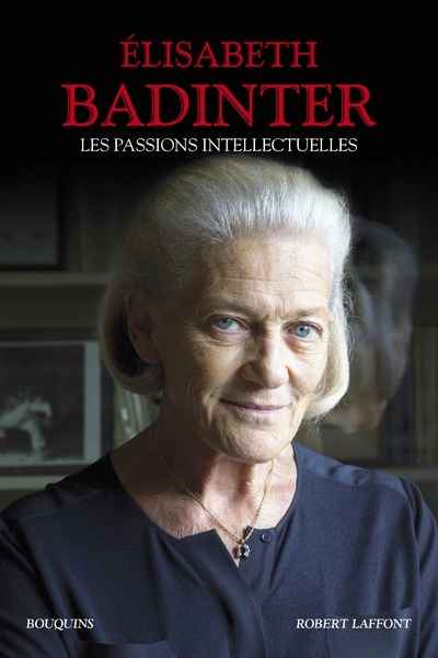 Les passions intellectuelles