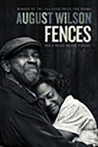 Fences (film)