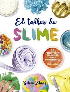 El taller de slime