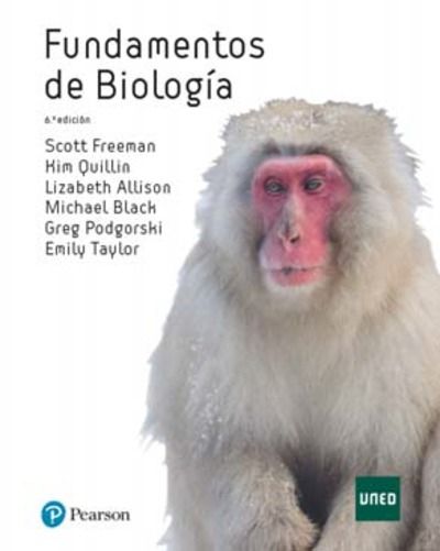 Fundamentos de biología