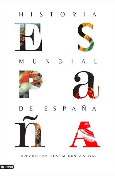 Historia mundial de España