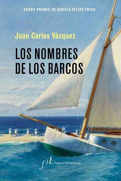 Los nombres de los barcos