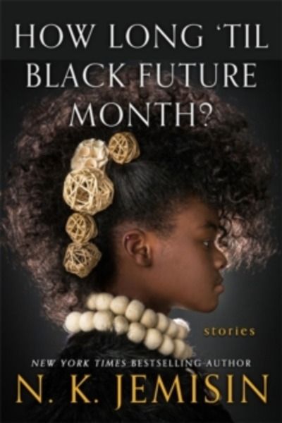 How Long 'Til Black Future Month