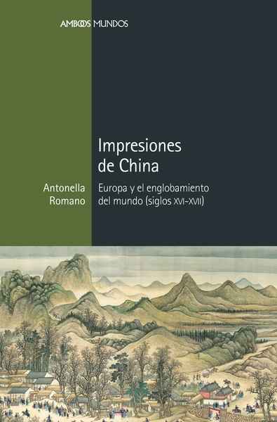 Impresiones de China