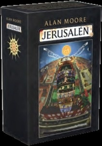Jerusalem (Estuche)
