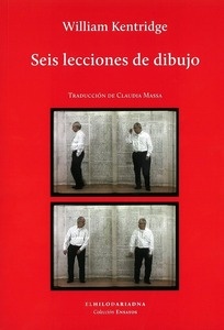 Seis lecciones de dibujo