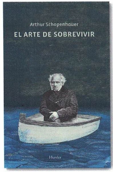 El arte de sobrevivir