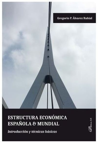 Estructura económica española y mundial
