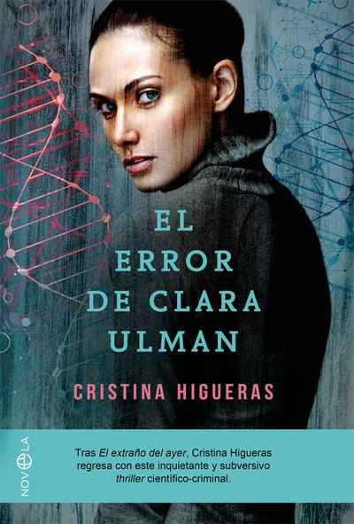 El error de Clara Ulman