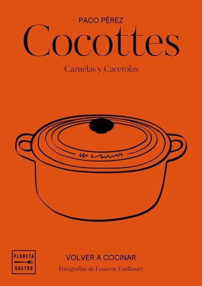 Cocottes