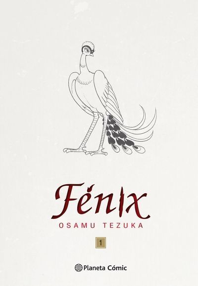 Fenix nº 01/12 (Nueva edición)