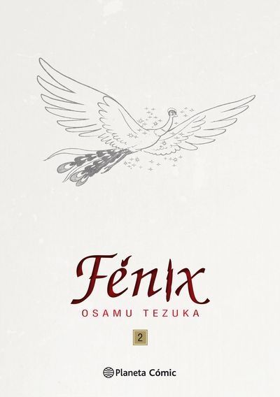 Fenix nº 02/12 (Nueva edición)