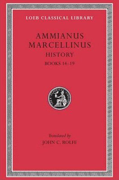 History books XIV - XIX