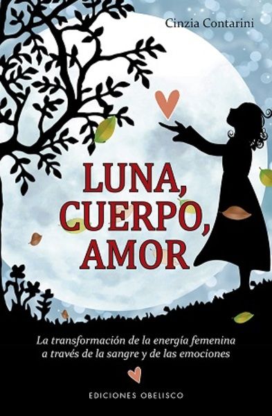 Luna, cuerpo, amor