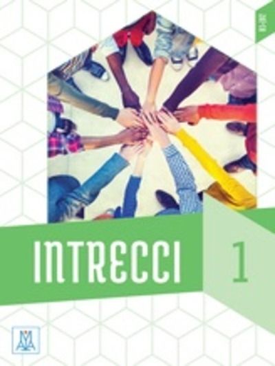 Intrecci 1 (libro + mp3 e video online)