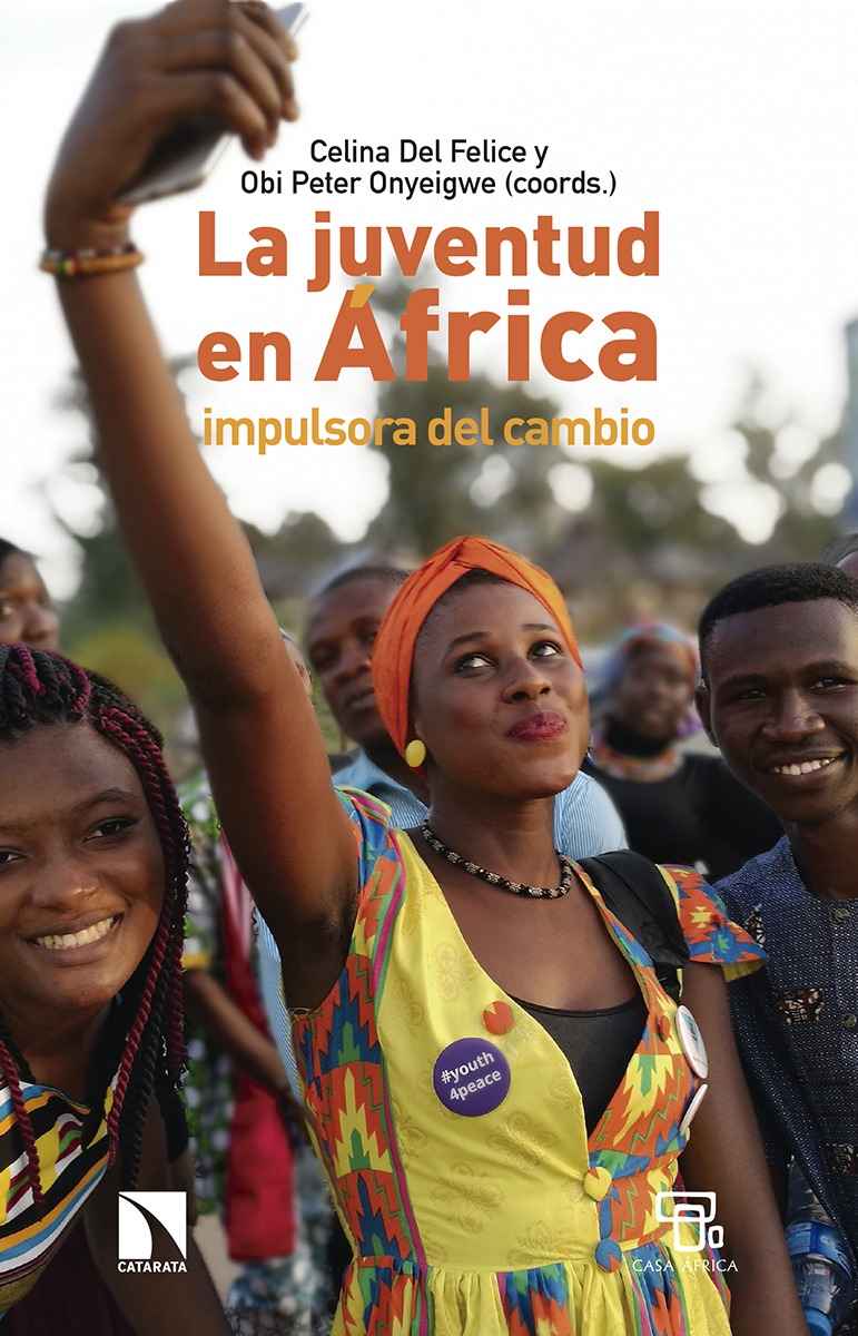 La juventud en África: impulsora del cambio