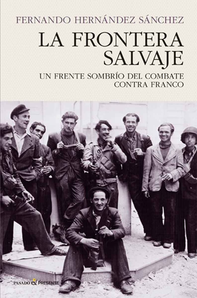 La frontera salvaje