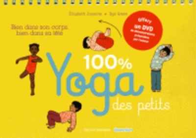 100 % yoga des petits