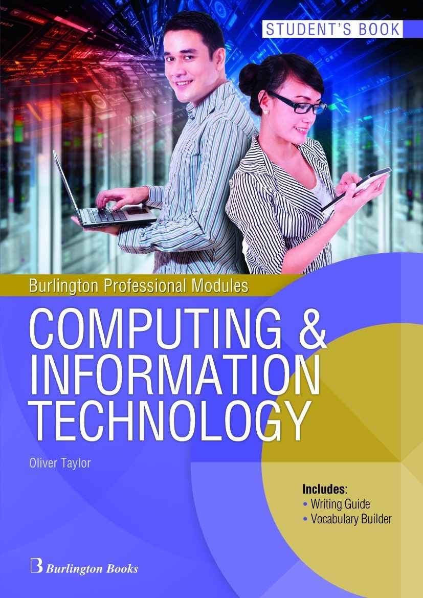 Computing and Information Technology