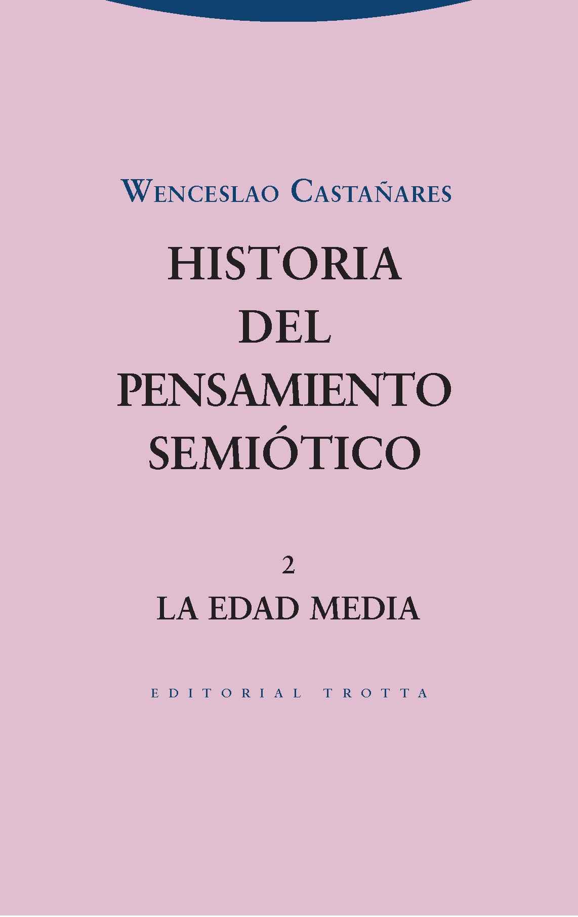 Historia del pensamiento semiótico 2