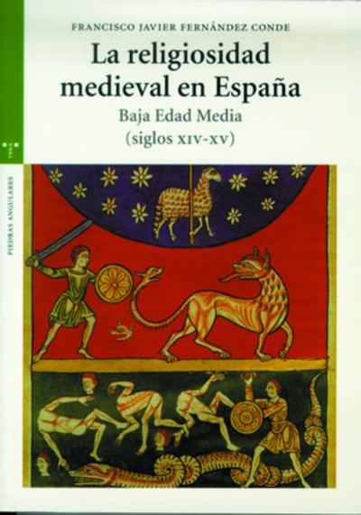 La religiosidad medieval en España