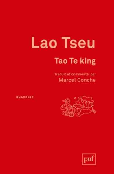 Tao Te king