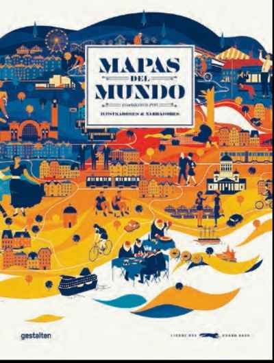 Mapas del mundo