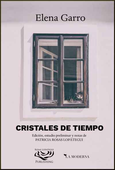 Cristales de tiempo