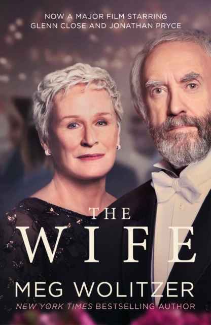 The Wife (film tie-in)