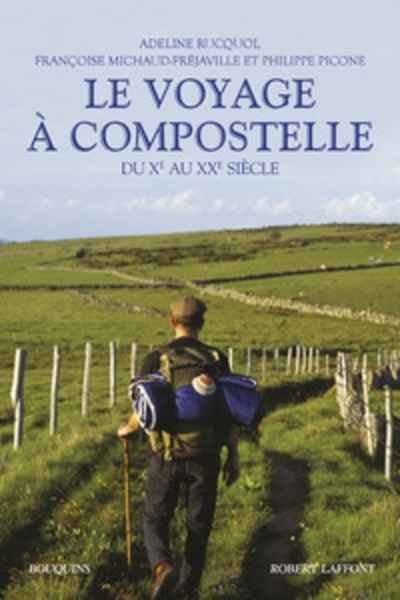 Le voyage à Compostelle