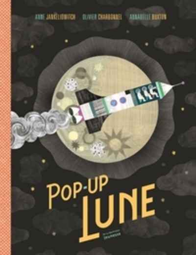 Pop-up lune